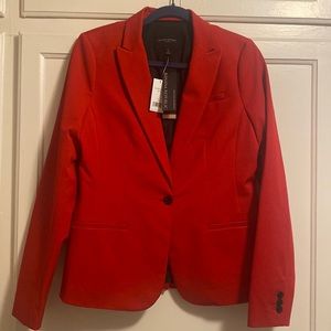 Banana Republic brand new blazer